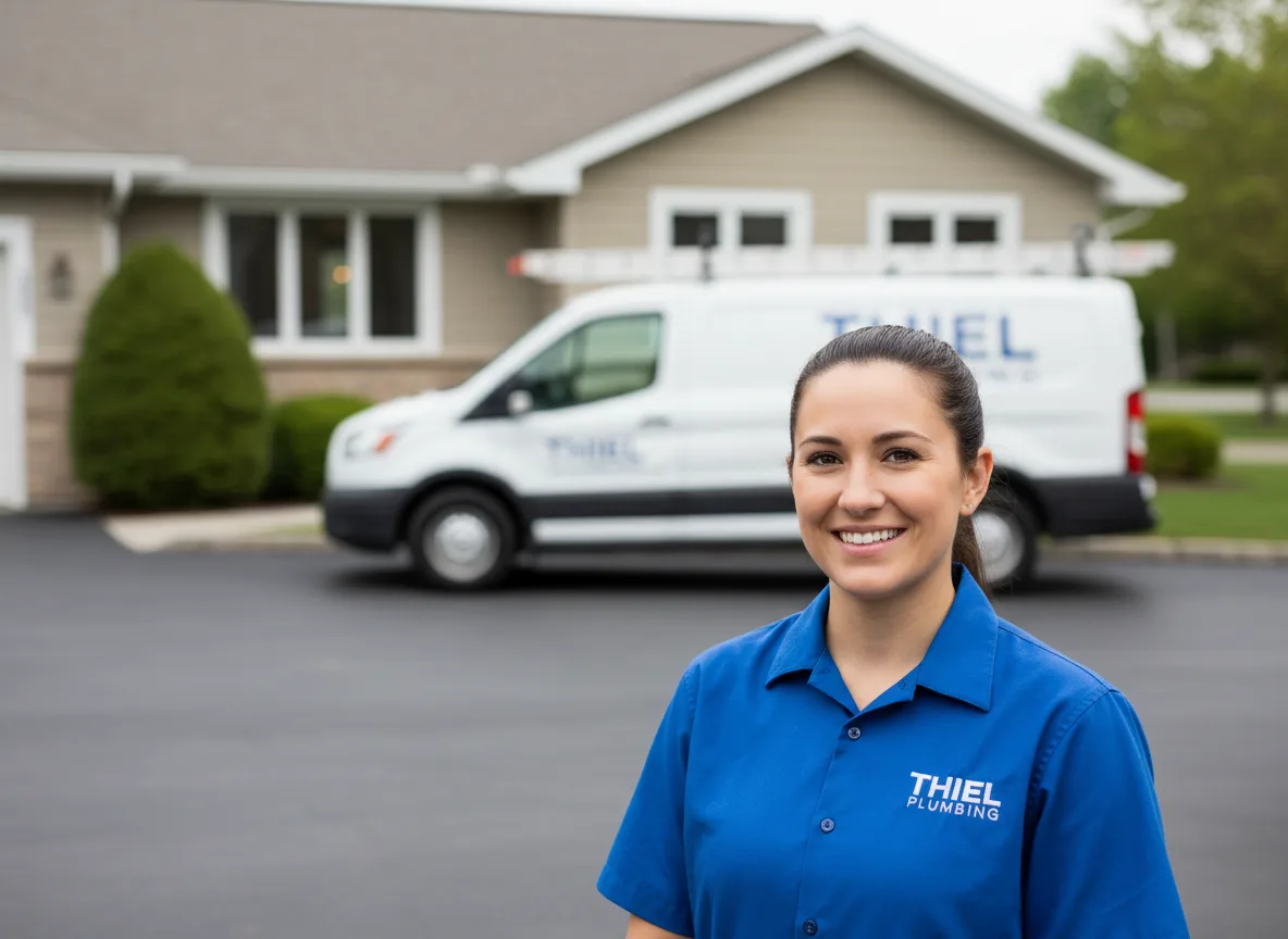 Plumber Kirksville, MO FAQs